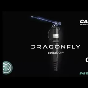 Dragonfly OpticalCON YouTube thumbnail